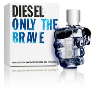 Diesel Only The Brave Eau...