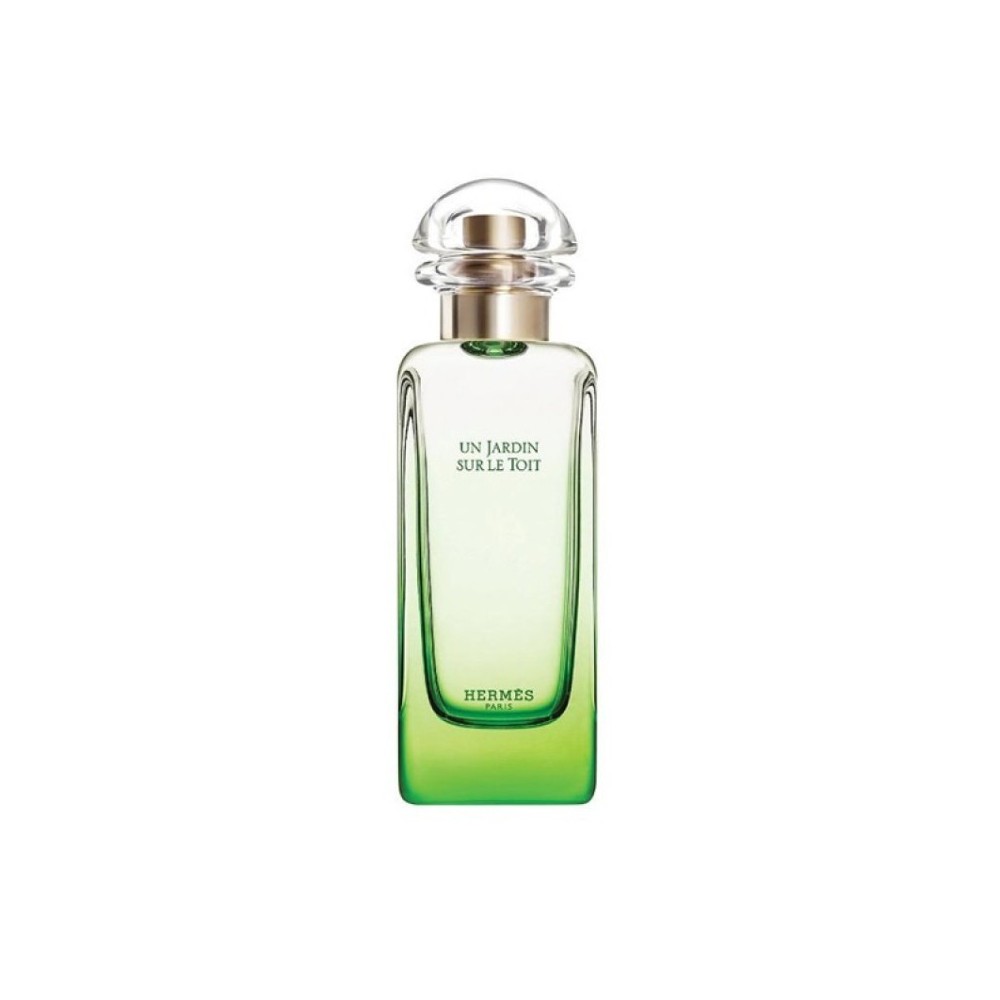 Hermès Un Jardin Sur le Toit Eau De Toilette 100ML 