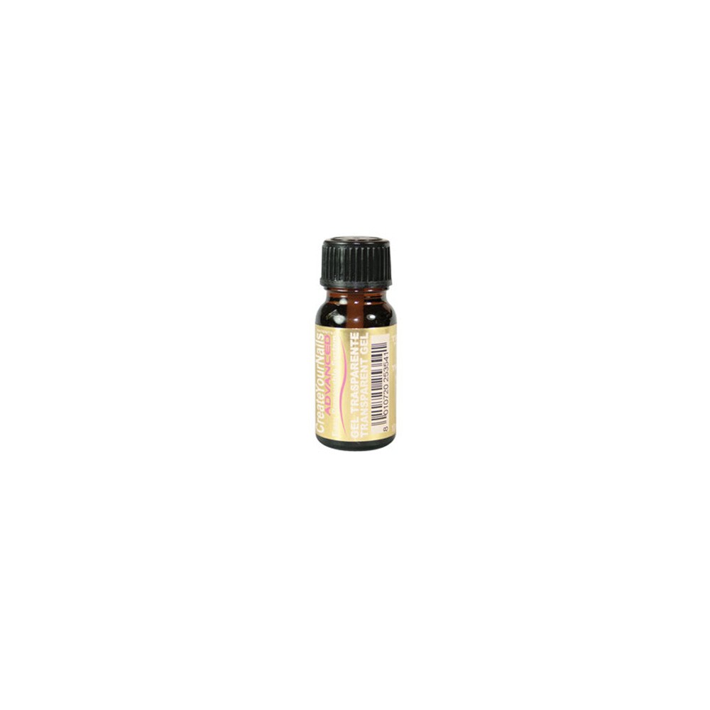 Layla Advanced Gel Trasparente 