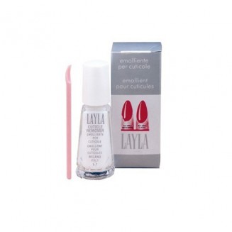 Layla Emolliente per Cuticole + Spingicuticole