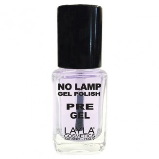 Layla No Lamp Gel Polish...