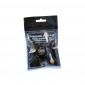 Layla Nail Powder Chrome Dream - 01 Pure Mirror