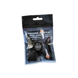 Layla Nail Powder Chrome...