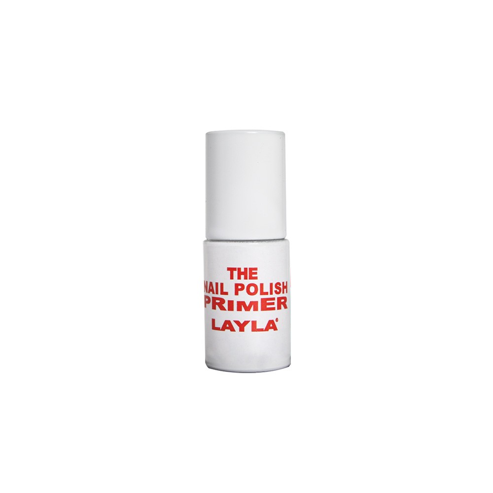 Layla Nail Polish Primer 