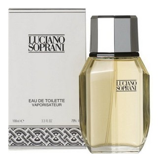 Luciano Soprani Eau de...