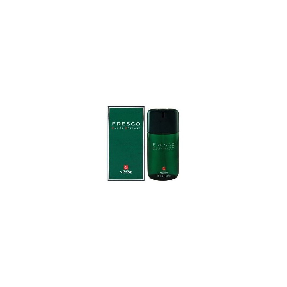 Victor Fresco Eau De Cologne 100ML 