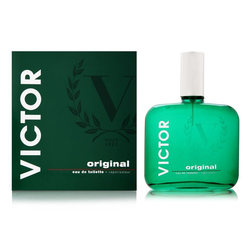 Victor Original Eau De Toilette 100ML 
