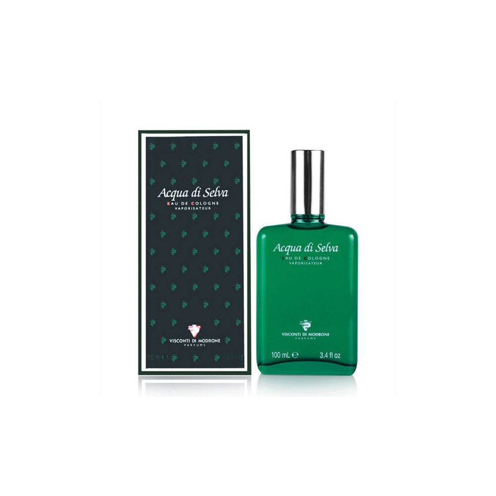 Visconti Di Modrone Acqua di Selva Eau De Cologne 100ML 
