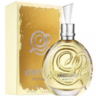Roberto Cavalli Serpentine...