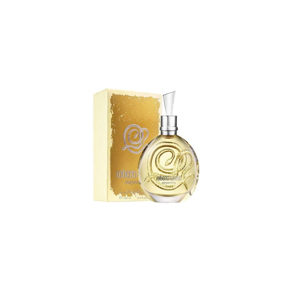 Roberto Cavalli Serpentine Eau De Parfum 100ML 