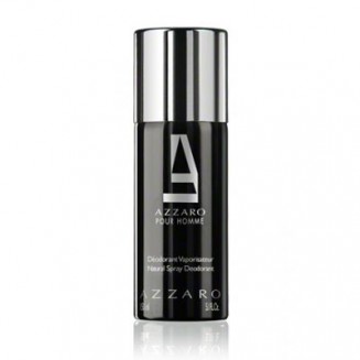 Azzaro pour homme deodorant...