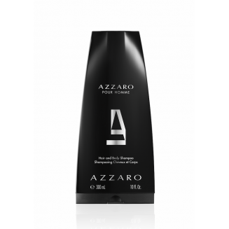 Azzaro Pour Homme Hair and...