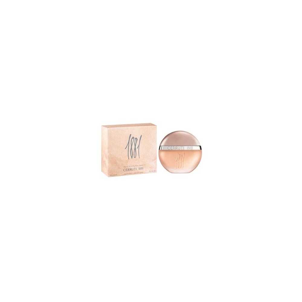 Cerruti 1881 Eau De Toilette 100ML 