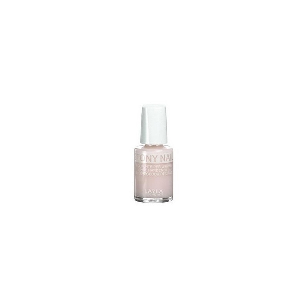 Layla Stony Nail Indurente Unghie 