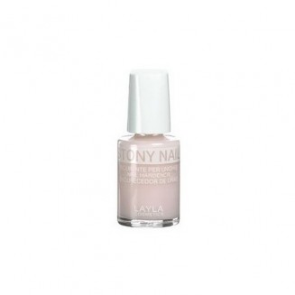 Layla Stony Nail Indurente Unghie