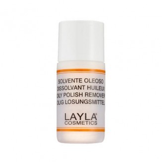 Layla Solvente Oleoso 125ML