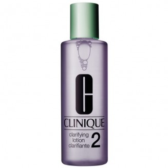 Clinique Clarifying Lotion...