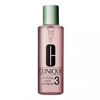 Clinique Clarifying Lotion...