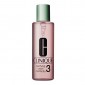 Clinique Clarifying Lotion 3 - Pelle mista e grassa - 200ml