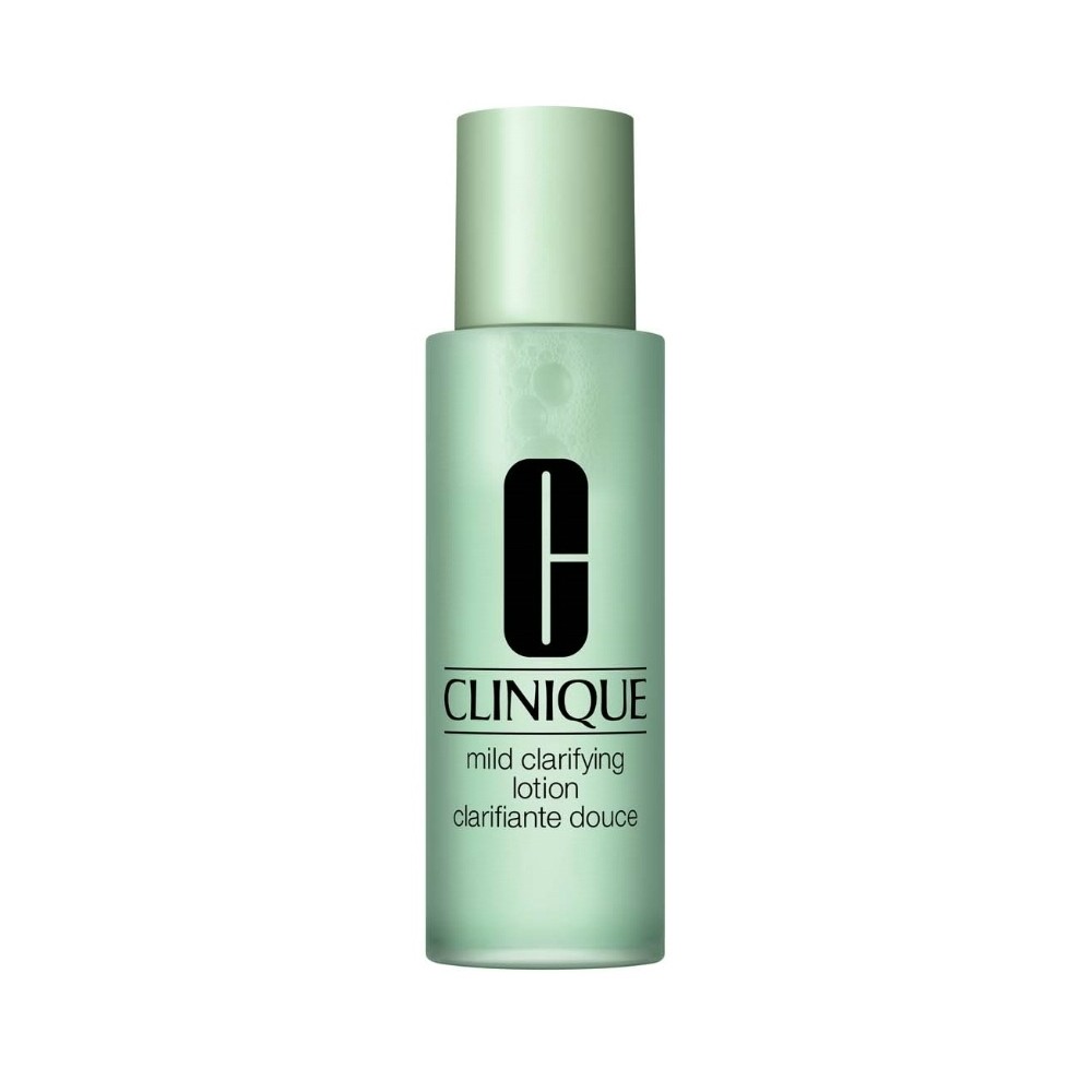 Clinique Mild Clarifying Lotion - Pelli delicate - 200ml 