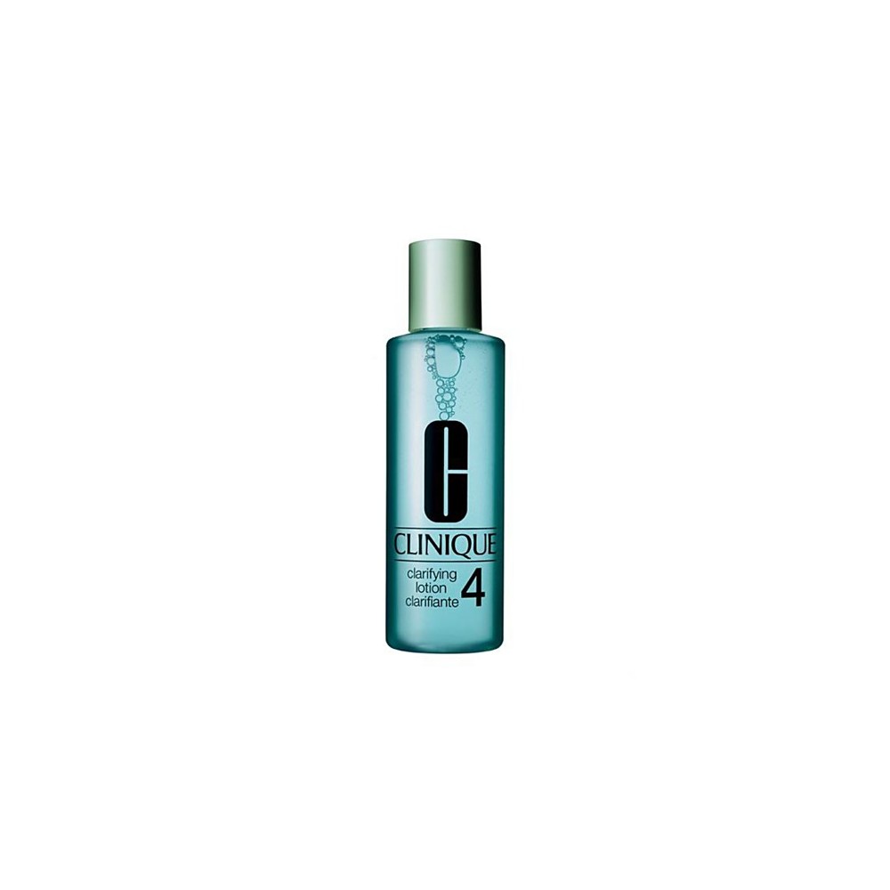 Clinique Clarifying Lotion 4 - Pelle molto grassa - 400ml 