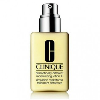 Clinique Dramatically...