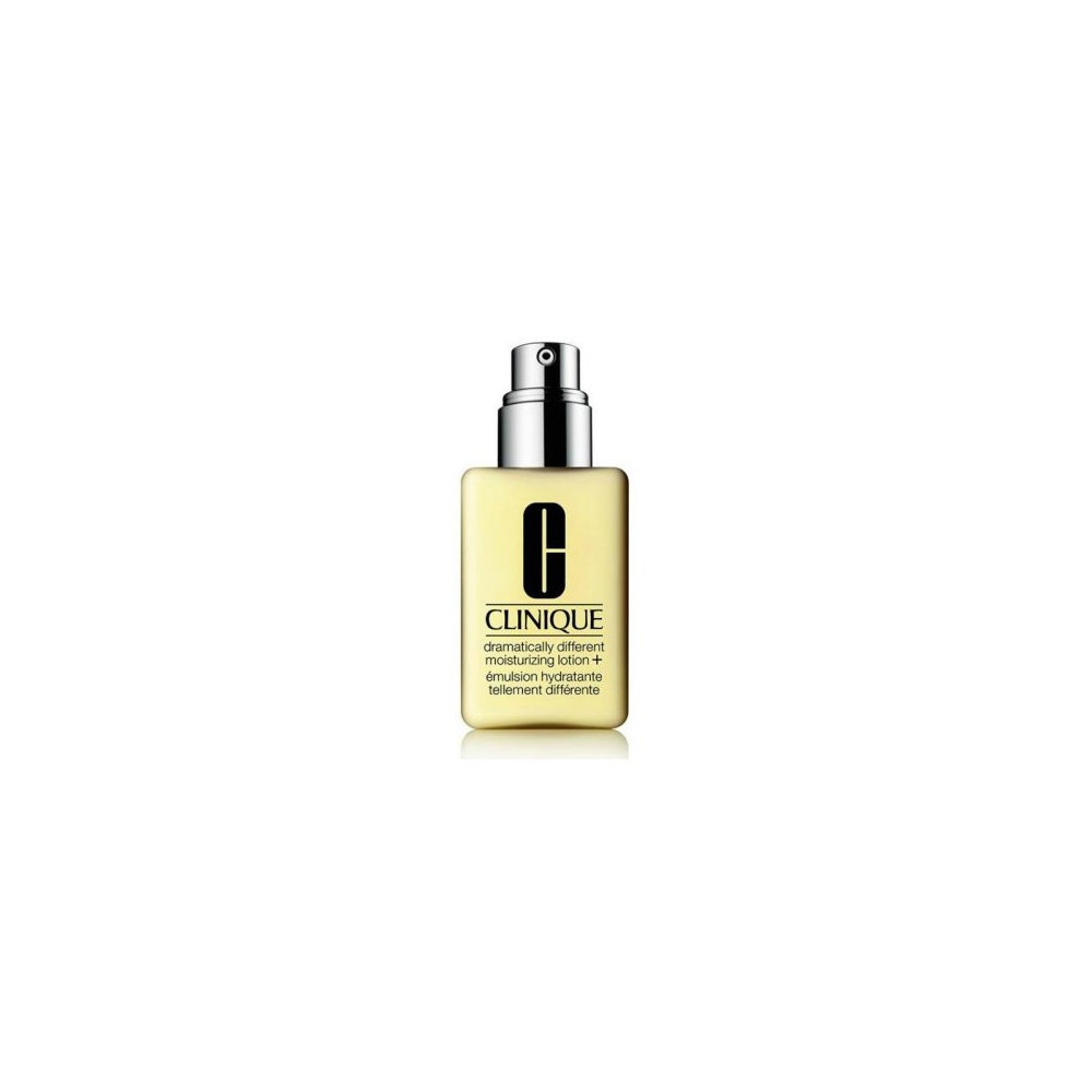 Clinique Dramatically Different Moisturizing Lotion+ 125ML 