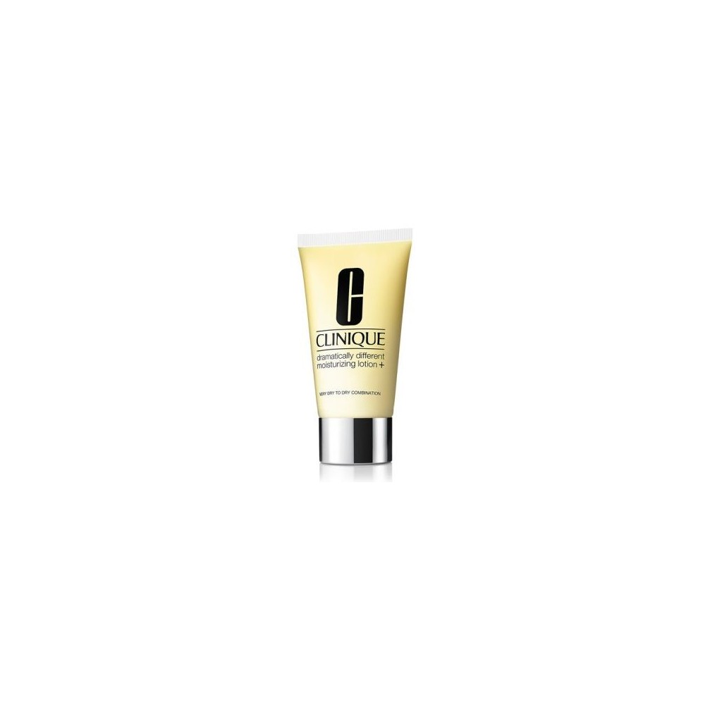 Clinique Dramatically Different Moisturizing Lotion+ Tube 50ML 