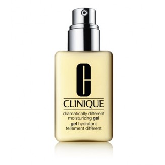 Clinique Dramatically...