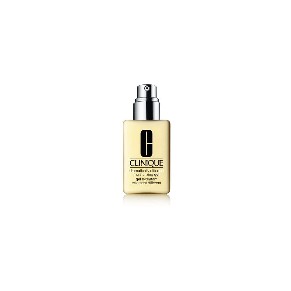 Clinique Dramatically Different Moisturizing Gel 125ML 