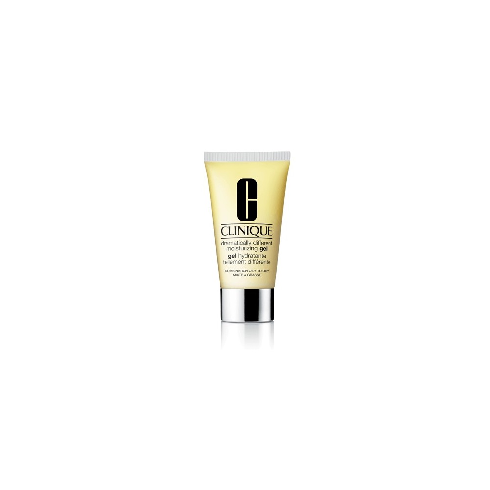 Clinique Dramatically Different Moisturizing Gel 50ML 