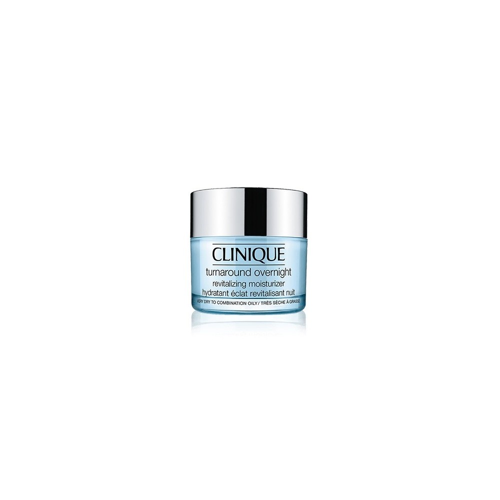 Clinique Turnaround Overnight - 50ml 