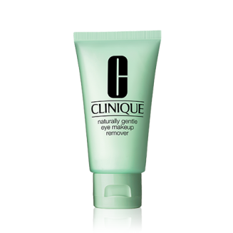 Clinique Naturally Gentle Eye Makeup Remover - 75ml