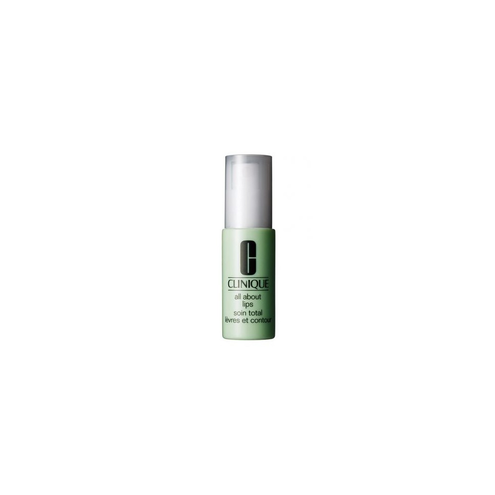Clinique All About Lips 12ML 