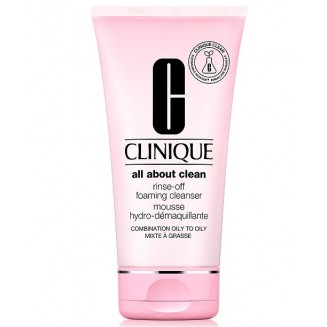 Clinique All About Clean...