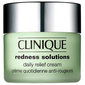Clinique Redness Solutions...
