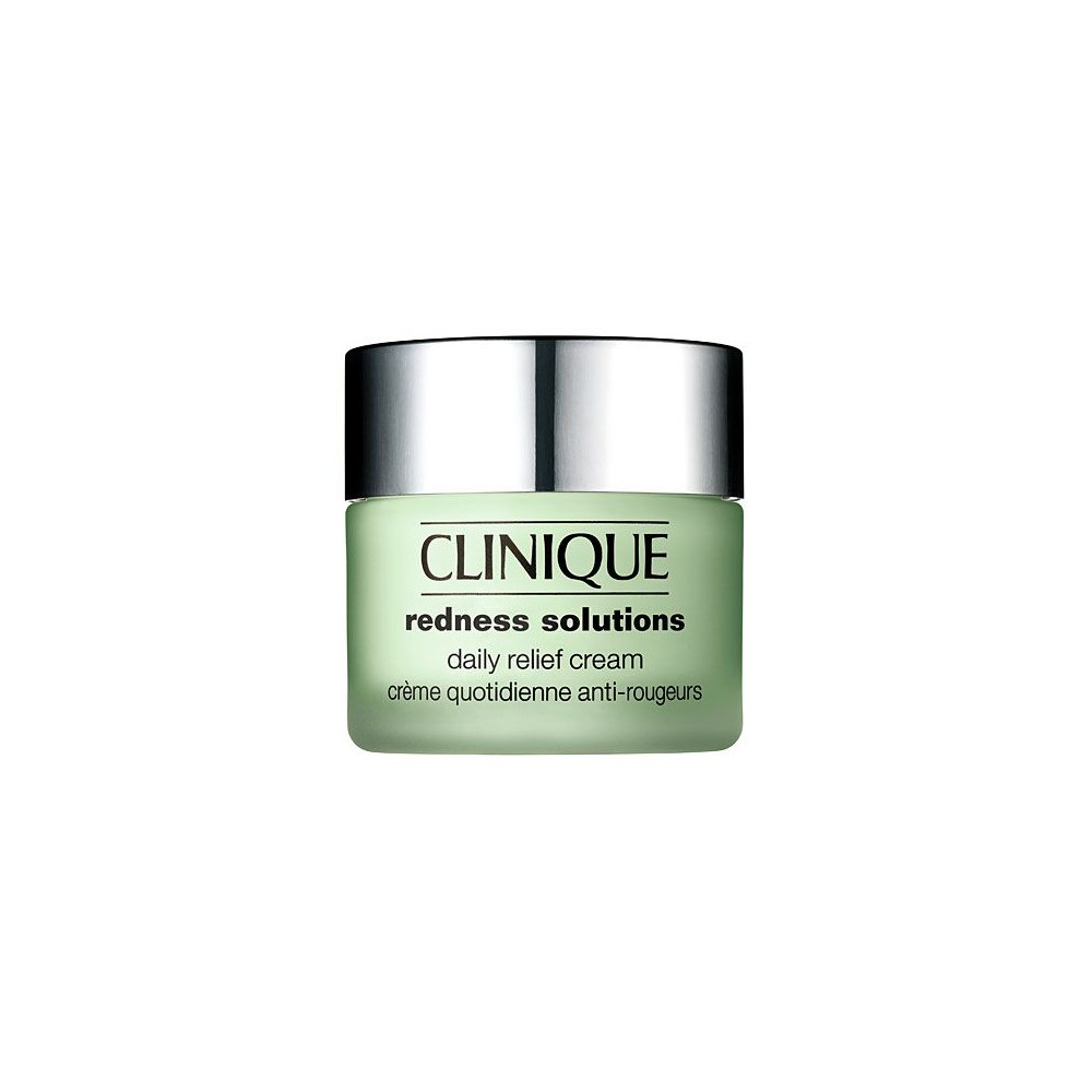Clinique Redness Solutions Daily Relief Cream - 50ml 