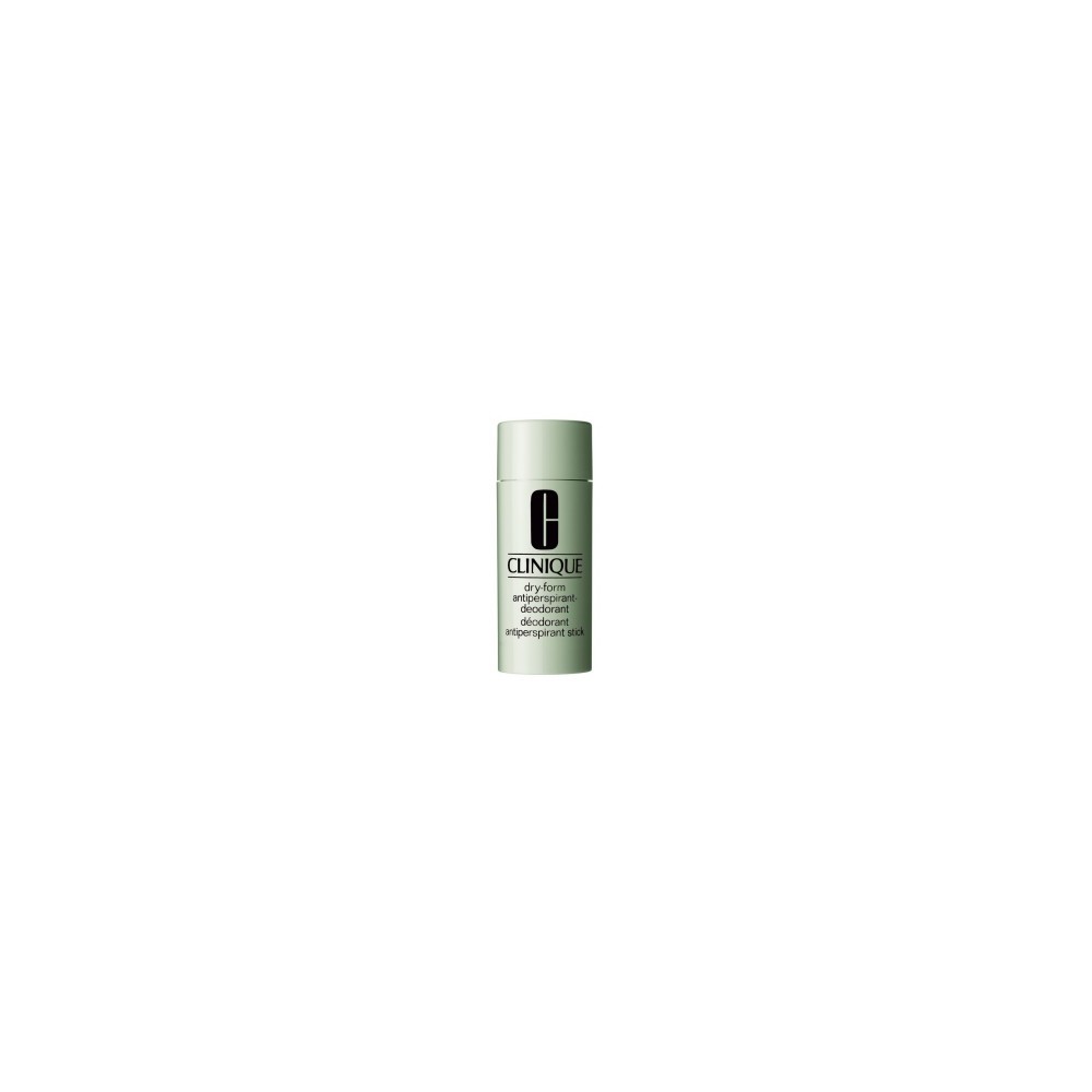 Clinique Dry-Form Antiperspirant Deodorant Stick 75g 
