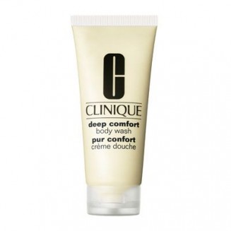 Clinique Deep Comfort Body...