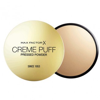 Max Factor Creme Puff...