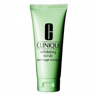 Clinique Exfoliating Scrub...