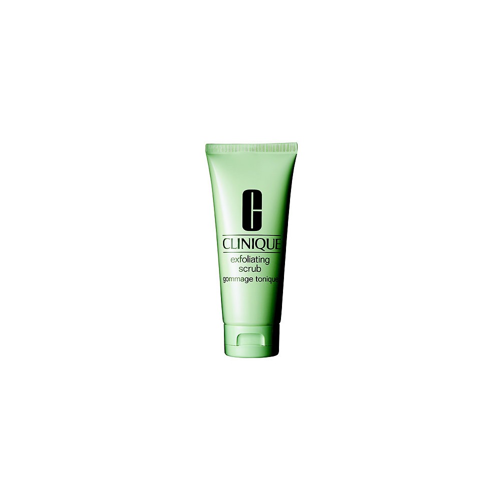 Clinique Exfoliating Scrub 100ML 