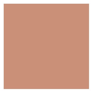 Max Factor Creme Puff Pressed Powder - 53 Tempting Touch