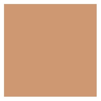 Max Factor Creme Puff Pressed Powder - 81 Truly Fair
