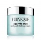 Clinique Sparkle Skin Body Exfoliating Cream 250ML