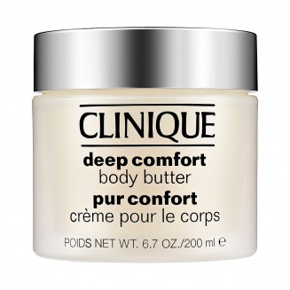 Clinique Deep Comfort Body...