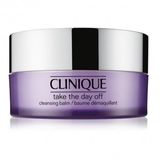 Clinique Take the Day Off...