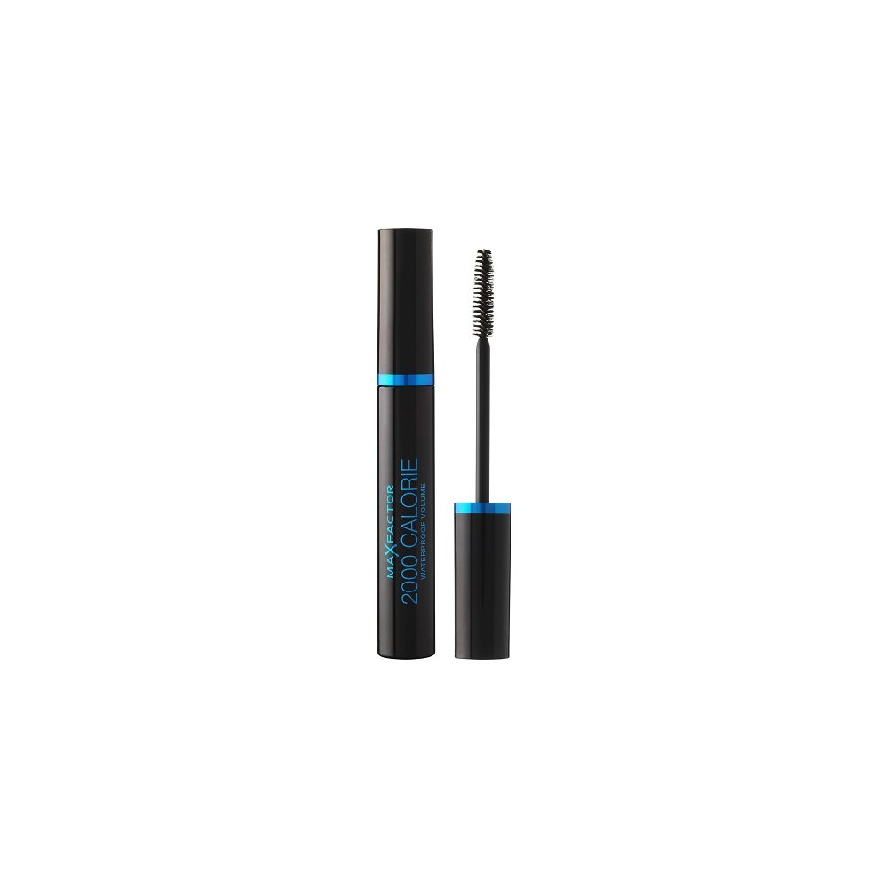 Max Factor 2000 Calorie Waterproof Mascara 