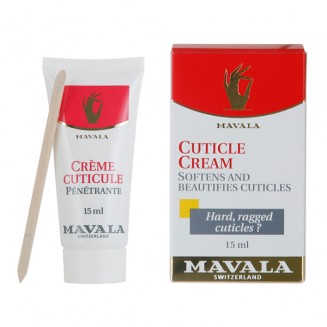 Mavala Cuticle Cream