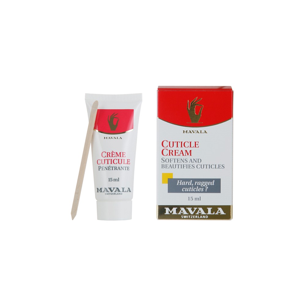 Mavala Cuticle Cream 